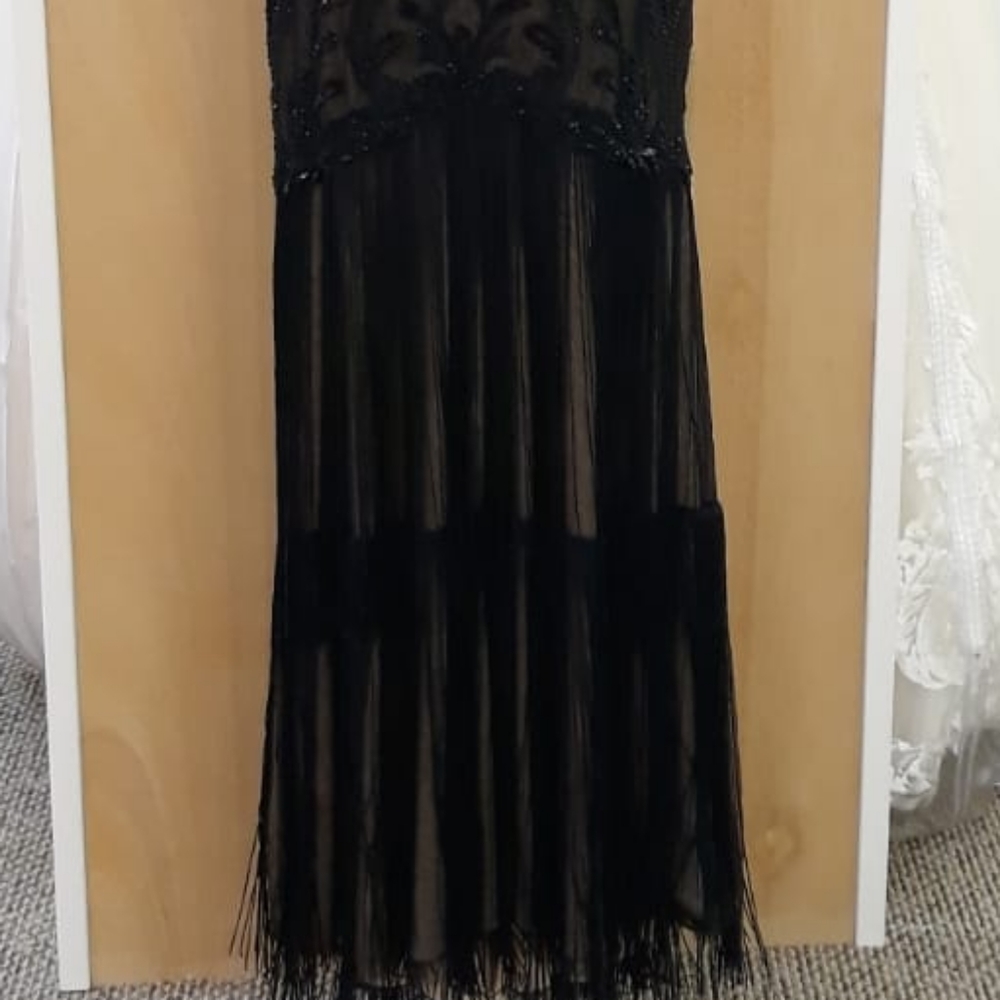❤SALE❤NWT Colors prom party formal dress evening - Picture 4 of 12